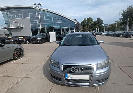 Audi A3 2.0 TDI (DPF) Attraction Sportback Attraction