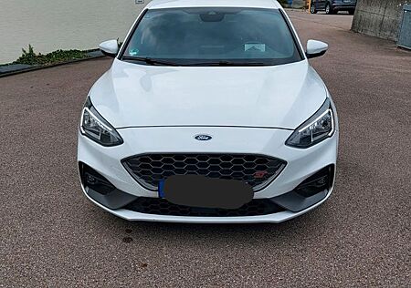 Ford Focus 2,3 EcoBoost ST Styling-Paket ST Styli...