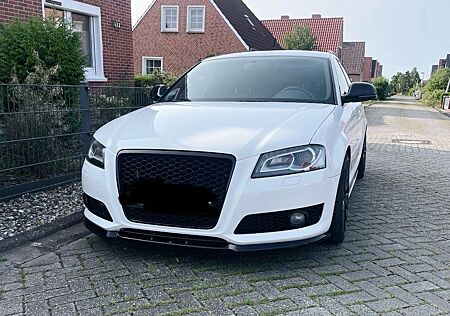 Audi A3 1.4 TFSI Sportback Ambition