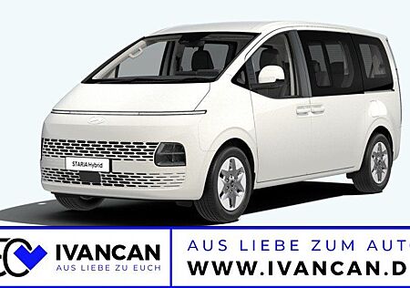 Hyundai Staria Hybrid 9-Sitzer PRIME Park