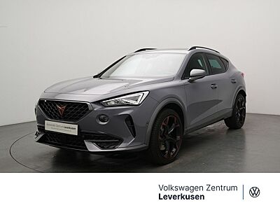 Cupra Formentor VZ PANO ACC DCC KAM NAVI VIRT LEDER
