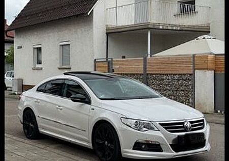 VW Passat CC Volkswagen 2.0 TSI DSG -