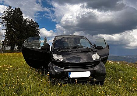 Smart ForTwo pure 37kW pure
