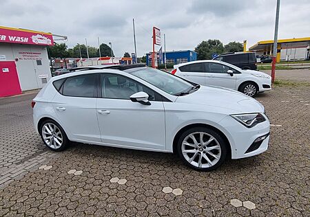 Seat Leon 2.0 TDI Start&Stop FR DSG PANO LED