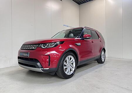 Land Rover Discovery 2.0d AWD Autom. - 7Pl - Pano - Topstaa