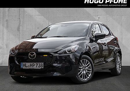 Mazda 2 Exclusive-Line SKYA.G. 1.5 LED ACC RFK SHZ LMF