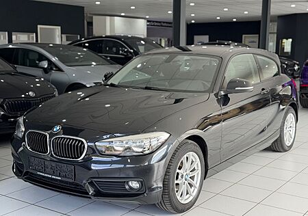 BMW 116 1 Limousine 3-trg. d Advantage*PARK-ASSI