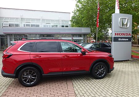 Honda CR-V 2,0 e:HEV Hybrid Advance AWD