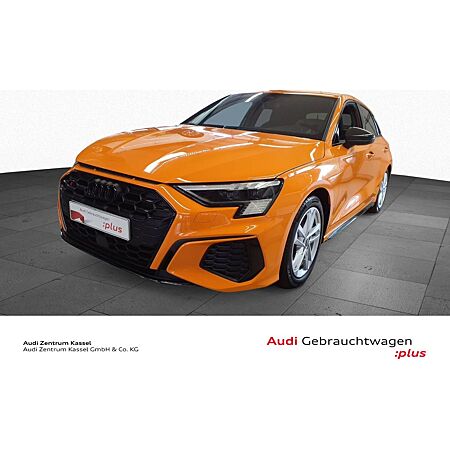 Audi S3 leasen