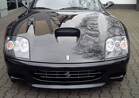 Ferrari 575 Maranello Superamerica F1 mit HGTC Package