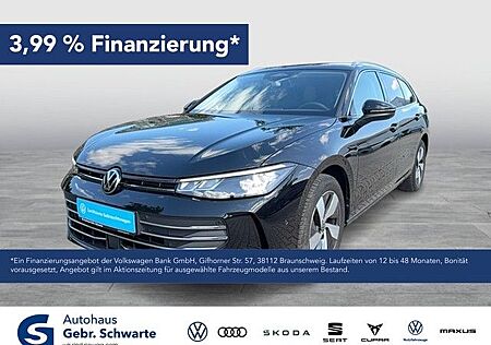 VW Passat Variant Volkswagen 2.0 TDI DSG Business AHK+ACC+NAVI