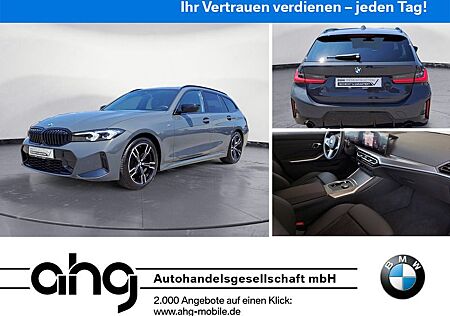BMW 318i Touring Auto M Sportpaket Klimaaut. PDC