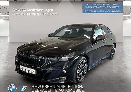 BMW i5 eDrive40 Limousine M Sport Driv.Assist.Prof