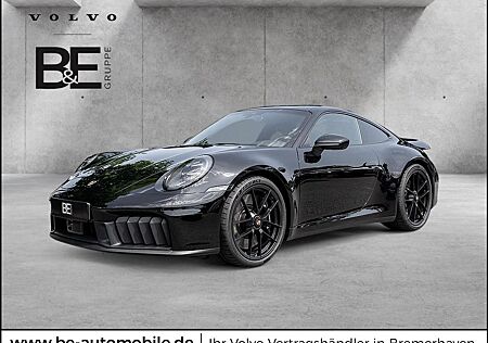 Porsche 992 (911) 3.6 Carrera GTS T-Hybrid InnoDrive HD-
