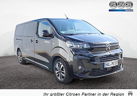 Citroën Spacetourer 2.0 Plus XL SHZ KAMERA NAVI AHK LED