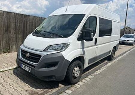 Fiat Ducato Hochr.-Kasten 30 130 L2H2 RS: 3450 mm