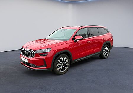 Skoda Kodiaq Selection 2.0 TDI DSG 4x4 PANO+AHK+NAVI