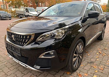 Peugeot 5008 Allure