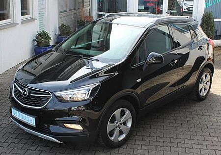Opel Mokka X Edition Autom.-Getr. Klimaautom. Sitzhzg
