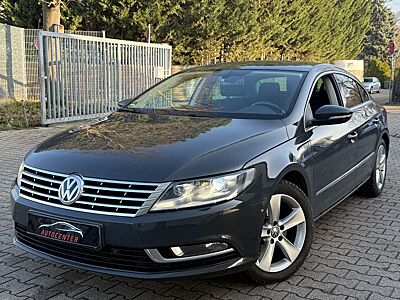 Volkswagen CC Lim 2.0TDI Highline  BMT|BI-XENON|NAVI|PDC|