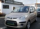 Hyundai i10 1.1 Classic*Klima*HU neu*1.Hand*Nr.25