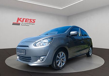 Mitsubishi Space Star 1.2 MIVEC Top ClearTec