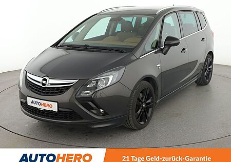 Opel Zafira Tourer 2.0 CDTI Innovation*7-SITZER*NAVI*