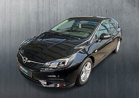 Opel Astra 1,2T ELEGANCE LED, KAMERA, SHZ, NAVI, KLIM