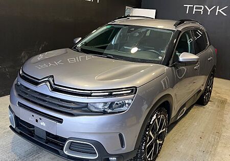 Citroën C5 Aircross Feel
