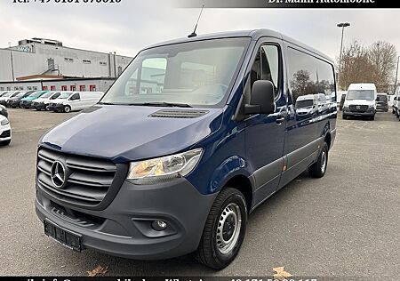 Mercedes-Benz Sprinter 316 CDI RWD L2 Mixto 3,5 to AHK Last