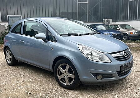Opel Corsa D EURO 4*KLIMA