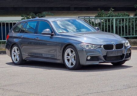 BMW 328 Touring i *M-Paket*Xenon*NAVI*Head-UP*