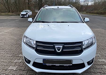 Dacia Logan MCV 1.2 16V - Privatverkauf