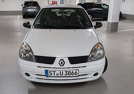 Renault Clio Campus II - 1.2 16V 75