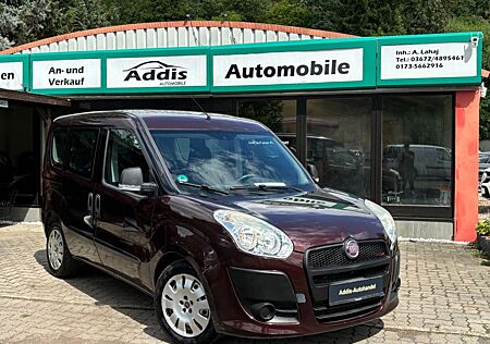 Fiat Doblo Doblò Active