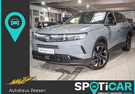 Opel Grandland X Grandland 1.2 Turbo GS Hybrid 48V HUD 360° AHK