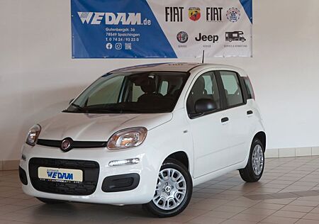 Fiat Panda Pandina Urban 1.0 Hybrid *CityPaket*