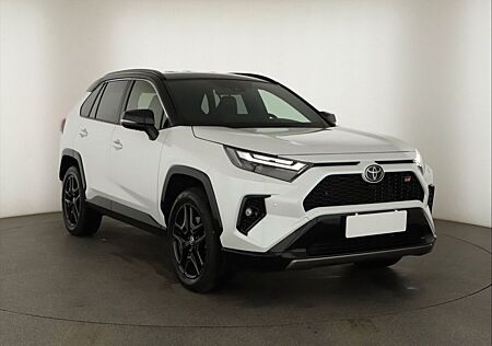 Toyota RAV 4 gebraucht kaufen Toyota RAV 4