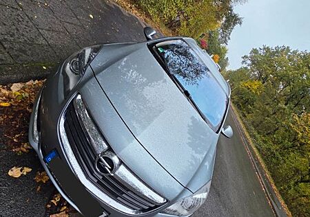 Opel Insignia gebraucht kaufen Opel Insignia 2.0 CDTI ecoFLEX Edition 120kW S/S ...