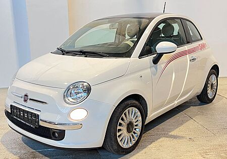 Fiat 500 Lounge 1.2