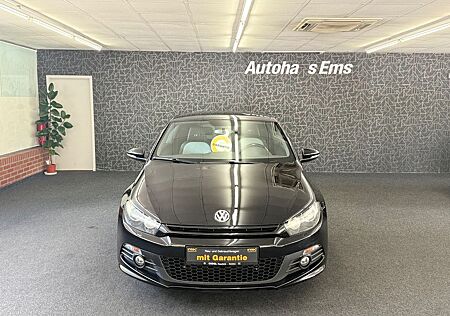 VW Scirocco Volkswagen 2.0 TSI: R-Line. Xenon. Automatik. DAB