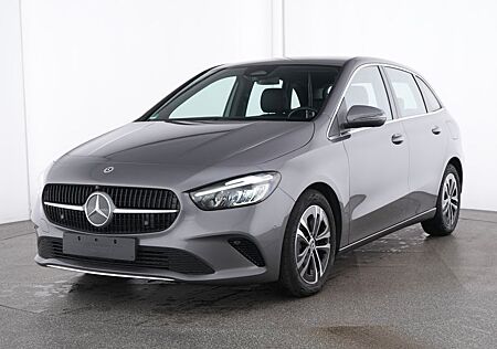 Mercedes-Benz B 180 d PROGRESSIVE+AHK+SHZ+LENKRADHZG+EL.HECKKL