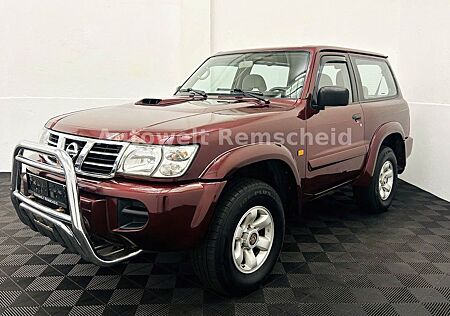 Nissan Patrol GR "4X4 ALLRAD"