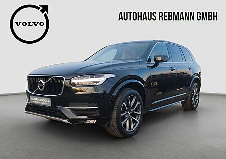 Volvo XC 90 XC90 D5 Momentum AWD