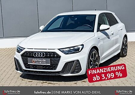 Audi A1 Sportback 35 TFSI S tronic S line *KAMERA*MMI