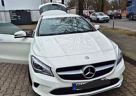 Mercedes-Benz A 180 Urban Urban