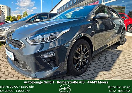 Kia Cee'd Ceed Edition 7 Limited*Navi*R-Cam*Mirrorlink