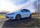 VW Golf Volkswagen VII TSI Highline*XENON*GRA*SHZ*NAV*PLA*