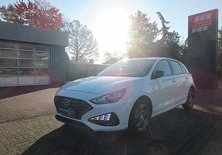 Hyundai i30 1.0T-GDi EDIT. 30 8"-LINK RFK WINTERP. 16"