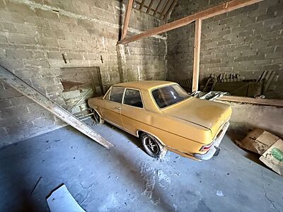 Opel Kadett